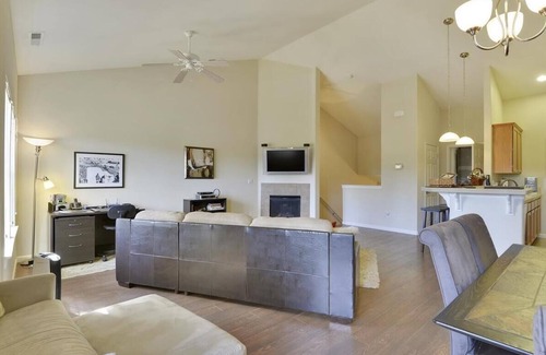 Truckee House | Tahoe Stoneridge *Near Downtown*
