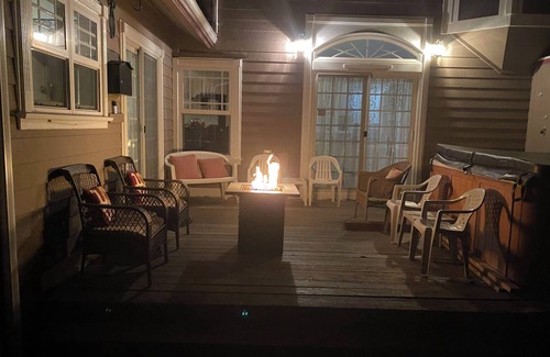 Montgomery Estates House | Tahoe Victorian Estate