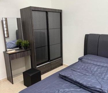 Rembia Villa | Tai Home Stay