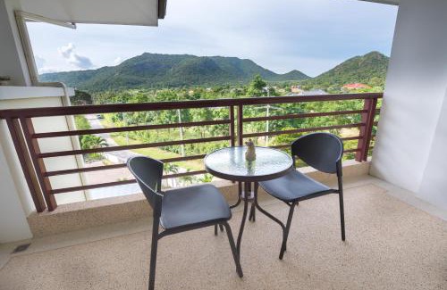 Hin Lek Fai Resort | Tai-Pan Resort and Condominium