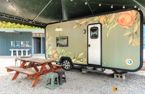 Datong Other | Tai Ping Shan Inn