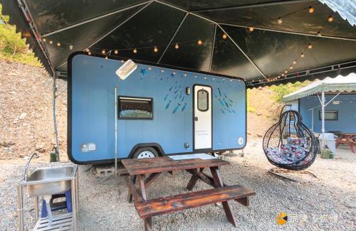 Datong Other | Tai Ping Shan Inn