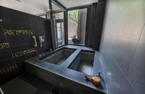 Puli Resort | Tai-Yi Red Maple Resort