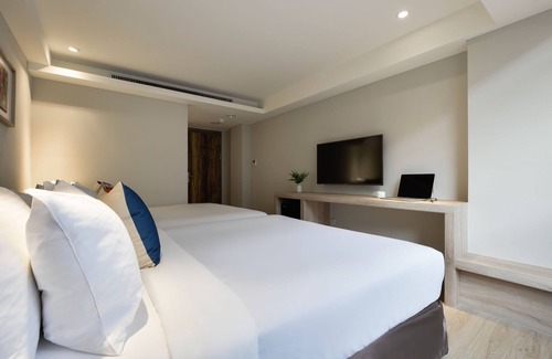 North District Hotel | Taichung Amour Hotel