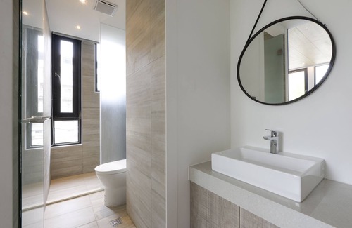 North District Hotel | Taichung Amour Hotel