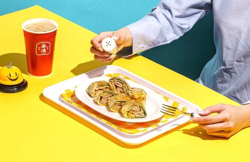 University District Hotel | Taichung Box Design Hotel