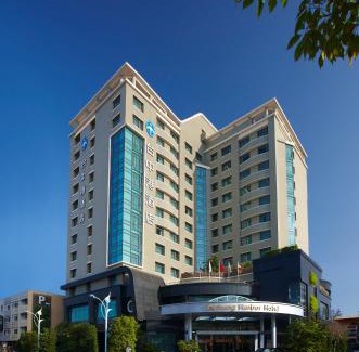 Wuqi District Hotel | Taichung Harbor Hotel