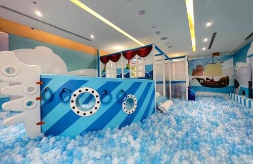 Wuqi District Hotel | Taichung Harbor Hotel