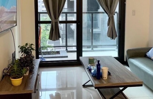 Qingshui District Apartment | Taichung Harbor Stars