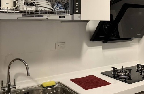 Qingshui District Apartment | Taichung Harbor Stars