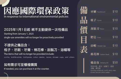 North District Hotel | Taichung Saint Hotel