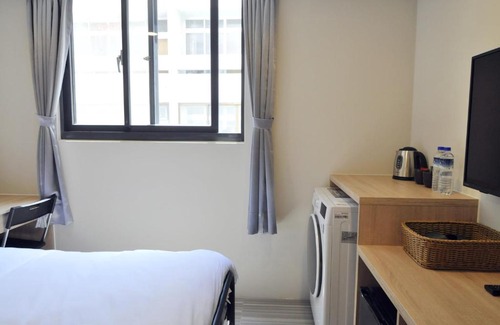 Xitun District House | Taichung Walker