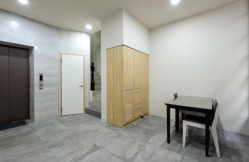 Xitun District House | Taichung Walker