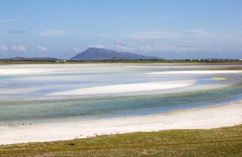Baleshare House | Taigh Gorm