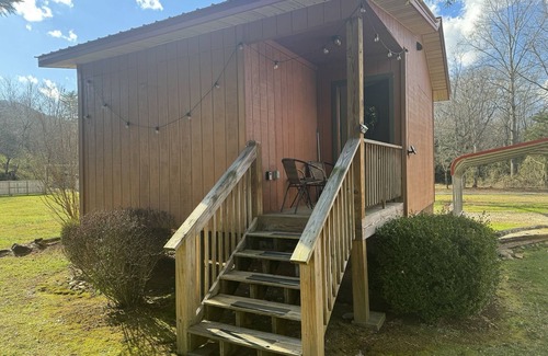 Robbinsville RV Rental | Tail of the Dragon Resort Campground 1 - Views