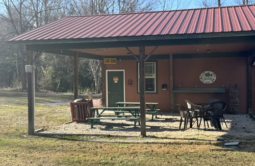 Robbinsville RV Rental | Tail of the Dragon Resort Campground 1 - Views