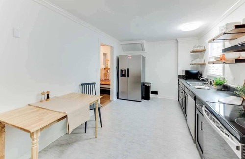 Northport House | Tailgate Getaway *3 MILES TO UA*