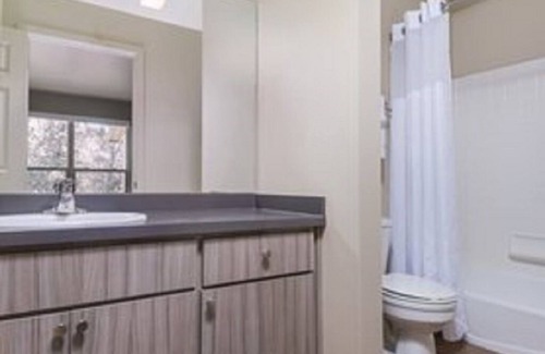 Redmond Resort | Tailor-made for recreation!