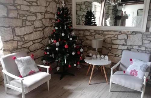 Sumber House | Tailor's house