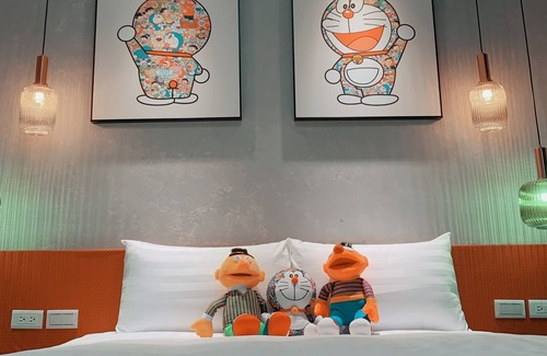 Anping House | Tainan Anping High Chill B&B