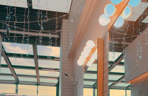 Anping House | Tainan Anping High Chill B&B