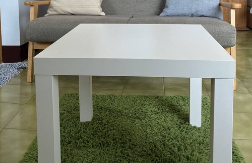 Annan District House | Tainan Initially Life