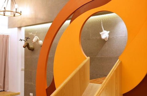 Anping House | Tainan Lio Kid Family Homestay