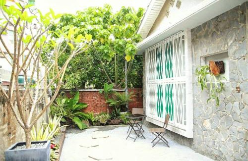East District House | Tainan MacArthur Homestay