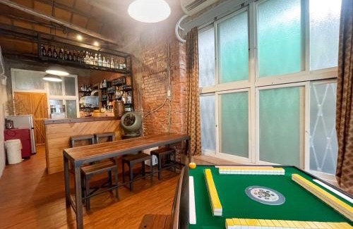 East District House | Tainan MacArthur Homestay