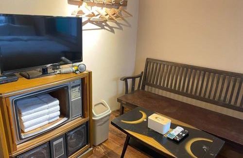 East District House | Tainan MacArthur Homestay