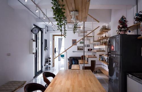 North District Apartment | Tainan No 820