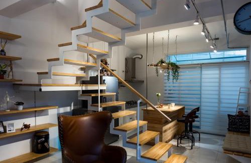 North District Apartment | Tainan No 820