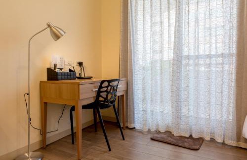 East District House | Tainan Sweet Home