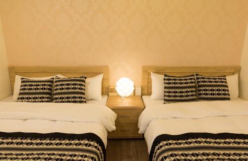 East District House | Tainan Sweet Home