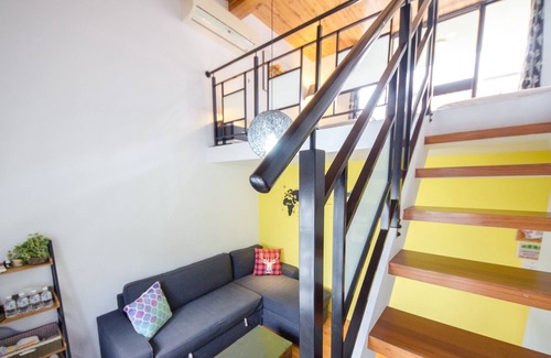 East District House | Tainan Travel Inn - ChengGong Univ