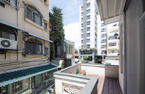 Tainan City Centre House | Tainan Travel Inn