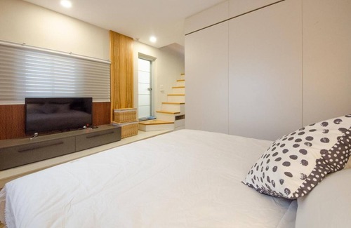 Tainan City Centre House | Tainan Travel Inn