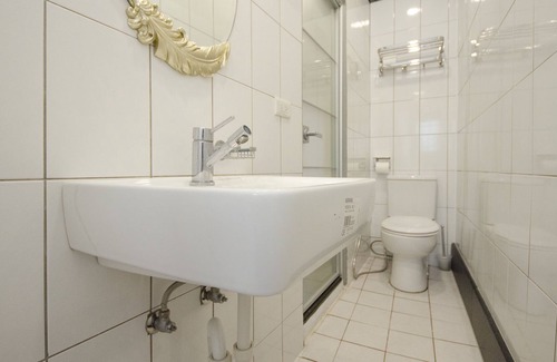 Tainan City Centre House | Tainan Travel Inn