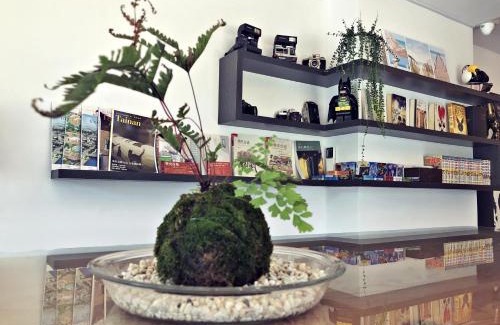 Old Town House | TainanHyggeAnping