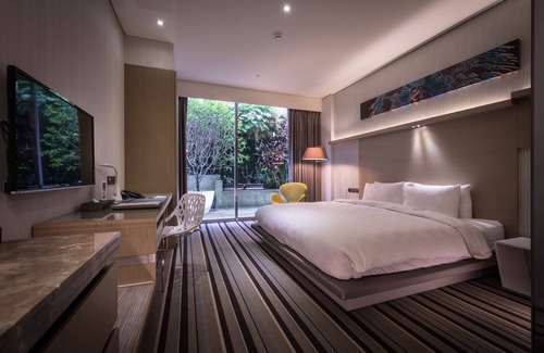 Xinyi Hotel | Taipei 101 SPARKLE Hotel