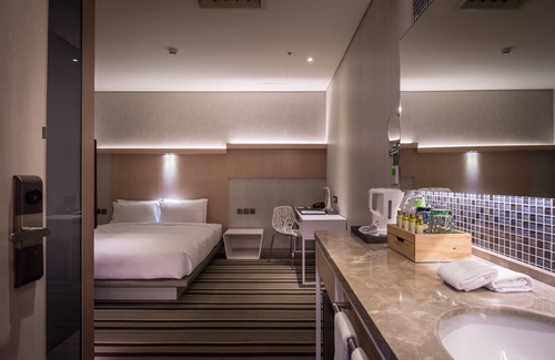 Xinyi Hotel | Taipei 101 SPARKLE Hotel