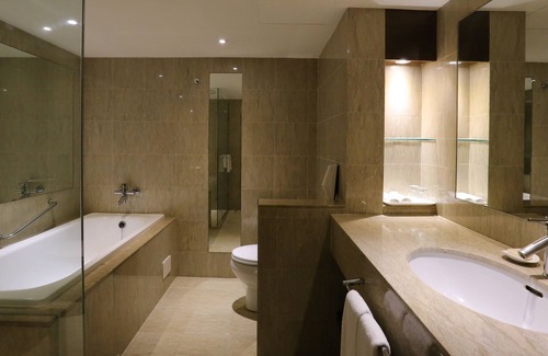 Daan Hotel | Taipei Fullerton Hotel - Fuxing South