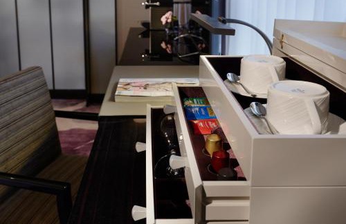 Songshan Hotel | Taipei Fullerton Hotel-Maison North