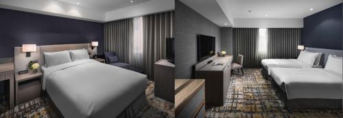 Daan Hotel | Taipei Fullerton Hotel - South