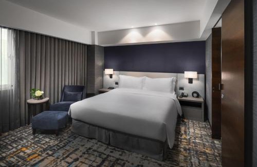 Daan Hotel | Taipei Fullerton Hotel - South