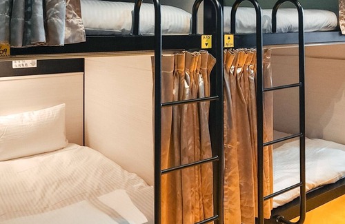 Zhongzheng House | Taipei Inn