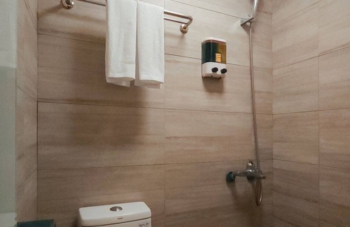 Zhongzheng House | Taipei Inn