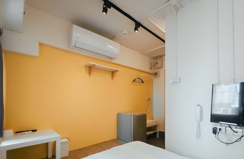 Zhongzheng House | Taipei Inn