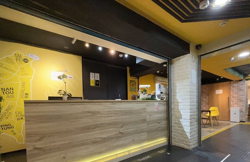 Zhongzheng House | Taipei Inn