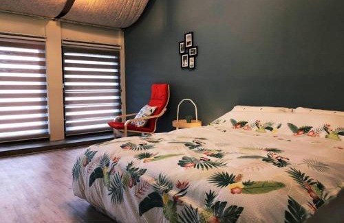 Ruifang House | Taipei Jinguashi Cloud Mountain Homestay B&B